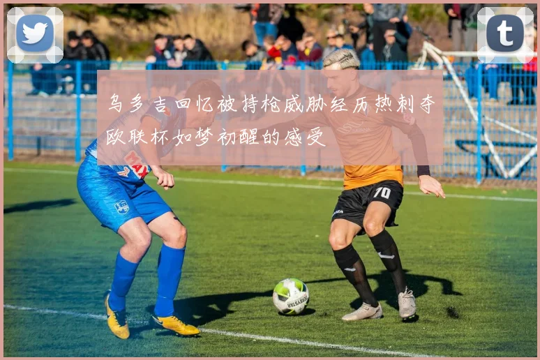 乌多吉回忆被持枪威胁经历热刺夺欧联杯如梦初醒的感受